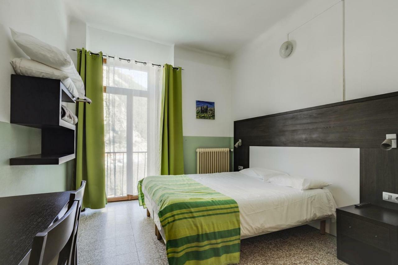Hotel De La Citadelle Sisteron Eksteriør billede