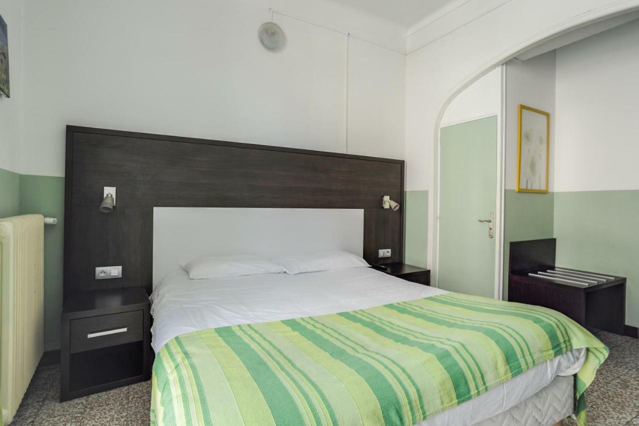 Hotel De La Citadelle Sisteron Eksteriør billede